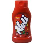 FRUTA Bohemia NELI kečup ostrý 500 ml – Zbozi.Blesk.cz