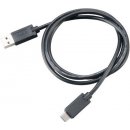 AKASA - USB 3.1 typ C na typ A adaptér - 100 cm