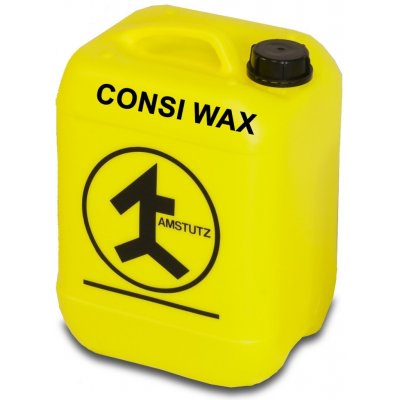 Amstutz CONSI - WAX 10 l – Zboží Mobilmania