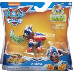 Spin Master Paw Patrol Mini Air Rescue Rubble Pull Back Pup – Zbozi.Blesk.cz