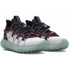 Pánské trekové boty Under Armour Ua Hovr Summit Ft bílé 3022946 100