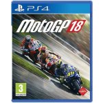 Moto GP 18 – Zboží Živě