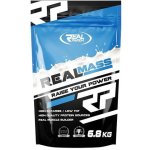 Real Pharm Real Mass 6800 g – Sleviste.cz