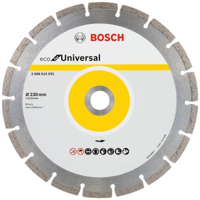 Bosch 2.608.615.031 – Zboží Dáma