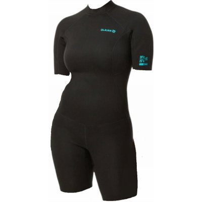 Dámký Olaian Water Sport – Zboží Dáma