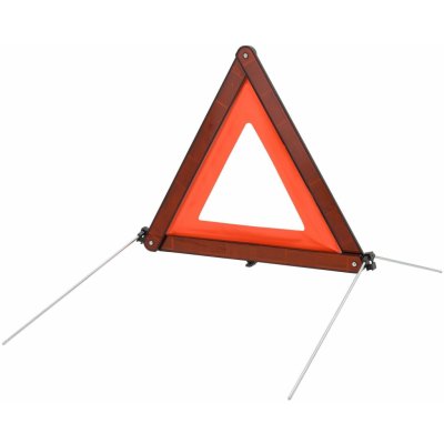 Compass Výstražný trojúhelník E8 27R-041914 – Zboží Mobilmania
