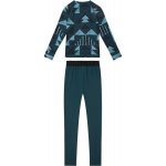 O'Neill BASE LAYER dětská termo souprava tmavě modrá – Zboží Dáma
