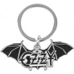 Přívěsek na klíče RAzamataz Ozzy Osbourne Ordinary Man KR171 – Hledejceny.cz