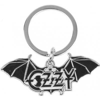 Přívěsek na klíče RAzamataz Ozzy Osbourne Ordinary Man KR171 – Hledejceny.cz
