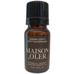 Maison vonný olej GERANIUM 10 ml – Hledejceny.cz