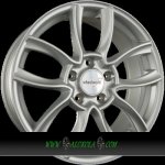 Wheelworld 2DRV WH14 11x19 5x130 ET65 silver | Zboží Auto