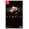 Hra na Nintendo Switch Vampyr