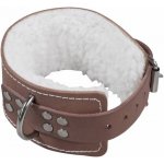 LifeMaxx Pásek na kotník - kůže – Zboží Dáma