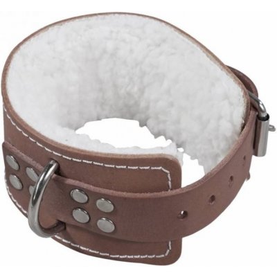 LifeMaxx Pásek na kotník - kůže – Zboží Dáma