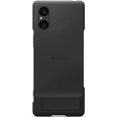 Sony XQZ-CBDEB Stand Cover Xperia 5 V 5G XQZCBDEB.ROW, černý – Hledejceny.cz