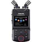 Tascam Portacapture X6 – Hledejceny.cz