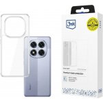 3mk ochranný kryt Armor Case pro Redmi Note 14 PRO/14 PRO+ 5G - 5903108635776 – Hledejceny.cz