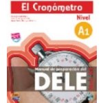 El Cronómetro A1 učebnice – Sleviste.cz