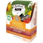 Nohel garden Mykorhizní houby RAŠELINA PREMIUM pro plodovou zeleninu 750 g – Zboží Mobilmania