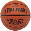 Spalding React