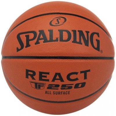 Spalding React