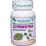 Planet Ayurveda Gymnema Sylvestre Gurmar 60 kapslí – Hledejceny.cz