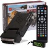 DVB-T přijímač, set-top box Opticum Lion 5 AIR