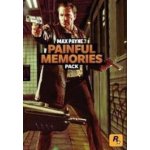 Max Payne 3 Painful Memories Pack – Hledejceny.cz