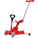 KidLand 4 v 1 KS-13358 červená – Zboží Dáma