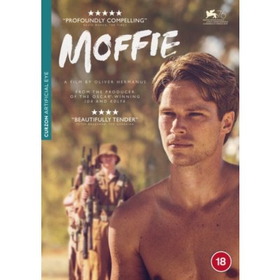 Moffie DVD – Zboží Mobilmania