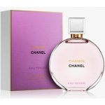 Chanel Chance Eau Tendre parfémovaná voda dámská 150 ml – Zboží Mobilmania