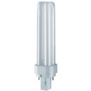 Osram Dulux D 13 W 840 13W 91V G24d-1