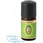 Primavera Éterický olej Levandule jemná BIO 10 ml – Zboží Dáma