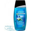 Avon Senses Brazil Waterfall sprchový gel 500 ml