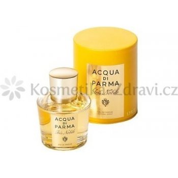 Acqua Di Parma Iris Nobile parfémovaná voda dámská 50 ml