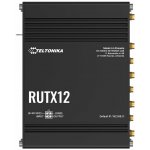 Teltonika RUTX12 – Zboží Mobilmania