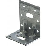 Gah Alberts Úhelník s výztuhou pozink – Hledejceny.cz