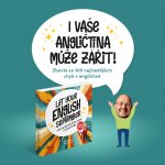 Jan Melvil Let Your English September - Bronislav Sobotka – Zboží Dáma