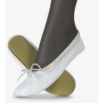 WINS cvičky gymnastické SPIRIT GYM bílá – Sleviste.cz