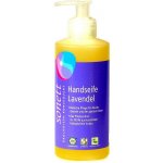 Sonett Levandule tekuté mýdlo 300 ml – Hledejceny.cz
