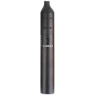 X-MAX V2 Pro Vaporizér - Šedý – Zboží Dáma