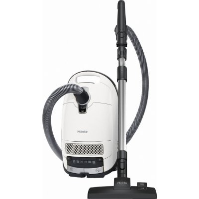 Miele Complete C3 Allergy PowerLine SGFF4 – Zbozi.Blesk.cz