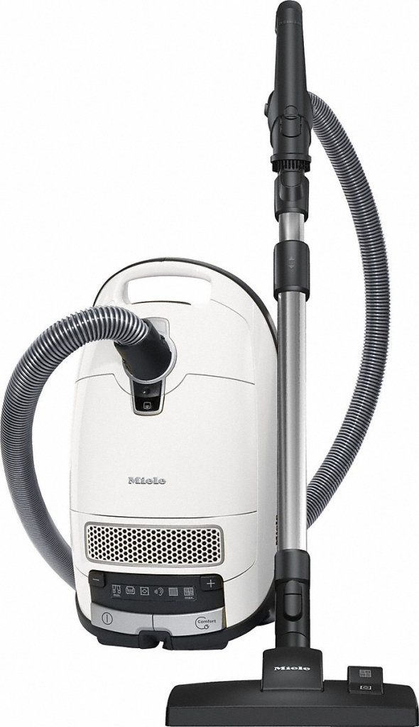 Miele Complete C3 Allergy PowerLine SGFF4