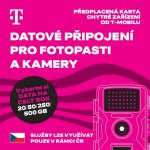 T-MOBILE Twist pro Fotopasti a kamery pouze pro ČR 700762 – Hledejceny.cz