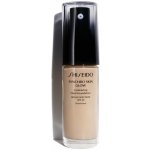 Shiseido Synchro Skin Glow Rozjasňující make-up SPF20 Neutral 2 30 ml – Hledejceny.cz