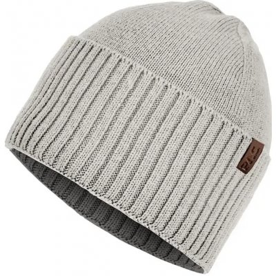 Čepice PAC Darlis Merino grey melange – Hledejceny.cz