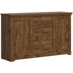 BRW Patras KOM2D4S – Sleviste.cz