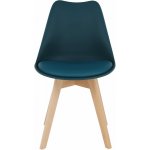 Kondela Bali 2 new petrolej / buk – Sleviste.cz