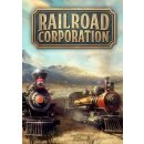 Railroad Corporation