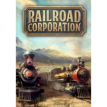 Railroad Corporation